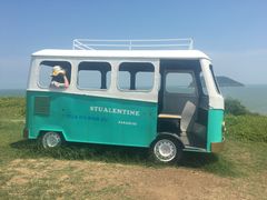 -漳州滨海火山岛自然生态风景区