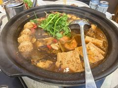 -五谷屯私房菜·始于2005(中山陵童卫路店)