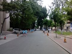 -北京化工大学(东校区)