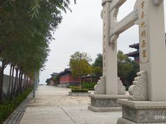 -天津妈祖文化园