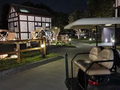 -太阳岛度假酒店