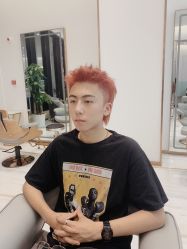-HAIR POP