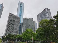 -红棉中餐厅·广州海航威斯汀酒店