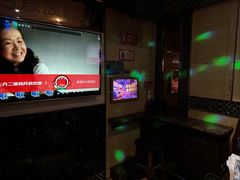 -唱吧麦颂KTV(方庄店)