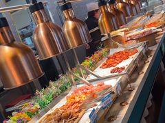 -星伦多自助料理(爱琴海店)