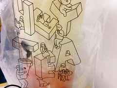 -喜茶(广州番禺奥园广场店)