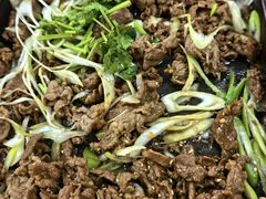 -清真永恒华威肉饼(潘家园店)