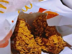 蜜汁好翅-麦当劳(宝龙店)