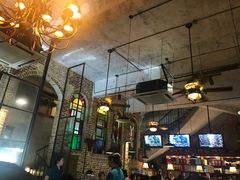 -宝翠花园餐厅(沙湖店)