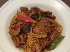 -刘胖子家常菜·蹄花焖藕(兴业店)