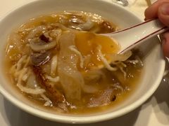 -天龙轩(香港丽思卡尔顿酒店)