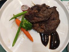 -起士林西餐厅(东经路店)