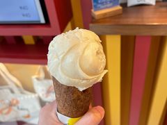-LUNEURS月乐诗·法式冰淇淋(北外滩来福士广场店)
