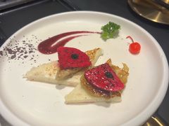 -大神太神·铁板烧(瑞虹天地月亮湾店)