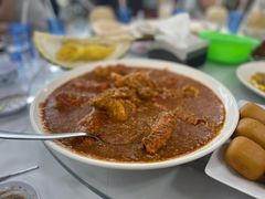 -無招牌海鮮(芽笼店)