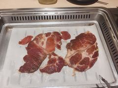 -新石器烤肉(中房金谊广场店)