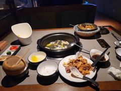 -同仁四季椰子鸡(无锡滨湖万象汇店)