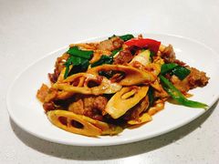 -港久茶餐厅(鹭洲里店)