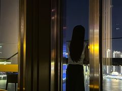 -长沙北辰洲际酒店-SKY 27酒廊