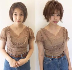 短发-崇尚GAVIN STYLE臻选