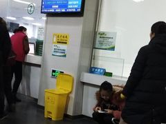 -山东大学齐鲁医院(青岛院区)