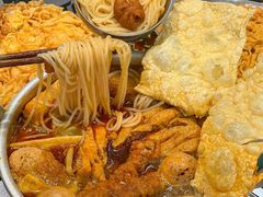 -浩海火燒雲傣家菜(芮欧百货店)