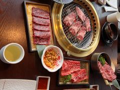 -龍二烧肉酒场(九亭店)