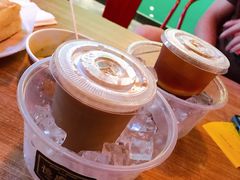 冻鸳鸯-憶廟街 X 沙角邨(太古城店)