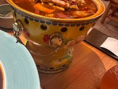 -食味酒味天津菜·古法鲜酿米酒(鼓楼店)