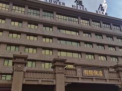 -西安饭庄·非遗陕菜(钟楼店)