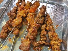 -老仁义·清真菜(太古街店)