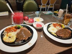 -汤姆家的优质牛排(王府井店)