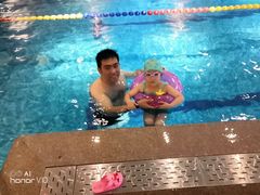 -水晶之星洗浴温泉汗蒸