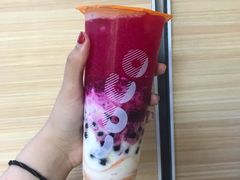 -CoCo都可(岱山店)