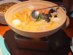 -寻宝记绍兴菜(鲁迅路店)