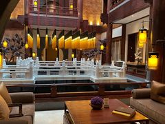 -西安华清御汤酒店