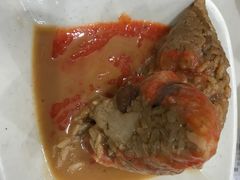 -蓝氏钟楼肉粽