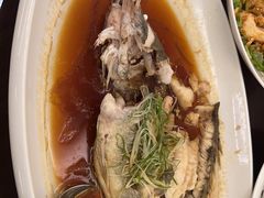 -臻萃轩中餐厅(国家会展中心店)