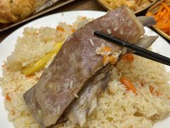 -塔里木的羊·新疆特色餐厅(钱湖北路店)