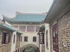 -武汉大学-樱园