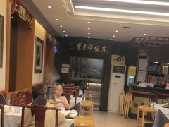 -东来顺饭庄(天坛店)