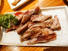 -喜来稀肉(北外滩白玉兰广场店)