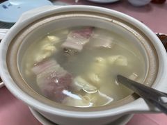-蘭心餐厅(进贤路店)