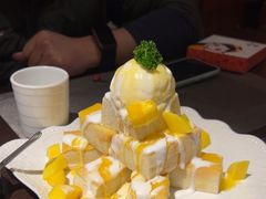 -咖啡之翼(奥特莱斯店)