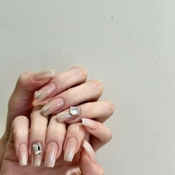 -斯馨·健康美甲美睫