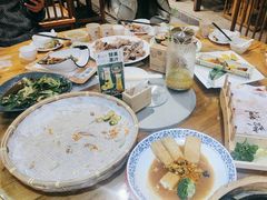 -花溪雨·森林餐厅(石基店)