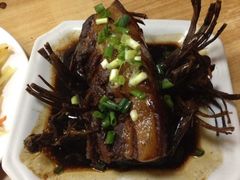 -邱记私房菜·十八年本地菜