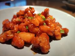 -蜜桃餐厅·伴山(绿宝广场店)