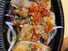 -割烹旭日本料理(龙湖狮山天街店)