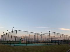 -上海崇明金茂凯悦酒店